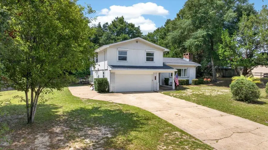 2309 Canal Drive, Niceville, FL 32578 - #2
