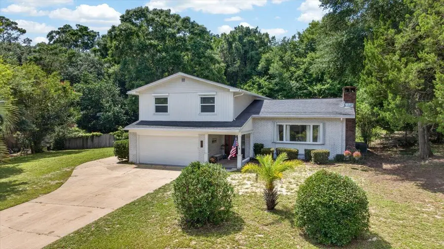 2309 Canal Drive, Niceville, FL 32578 - #3