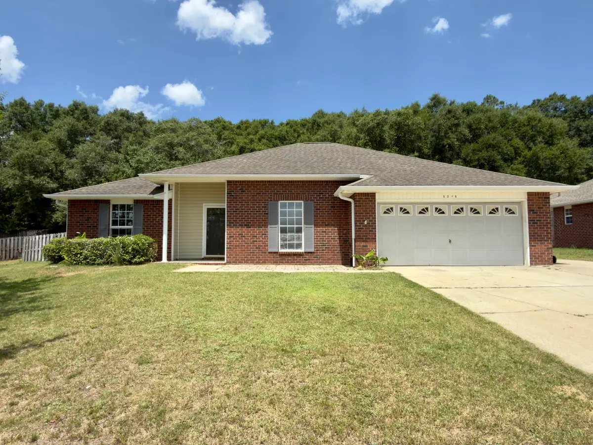 5210 Moore Loop, Crestview, FL 32536 - #1