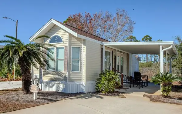 1219 Thomas Drive # 123, Panama City Beach, FL 32408