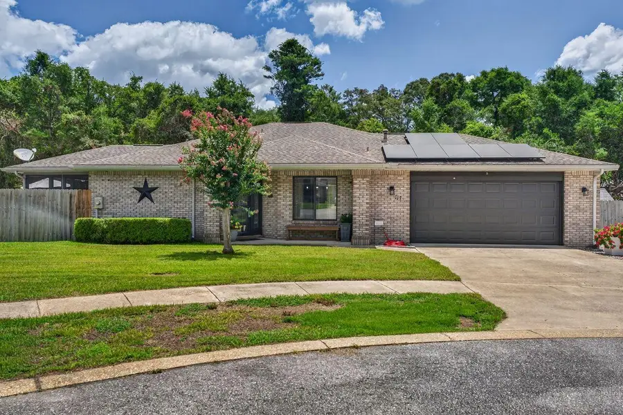 117 Poplar Place, Niceville, FL 32578 - #2