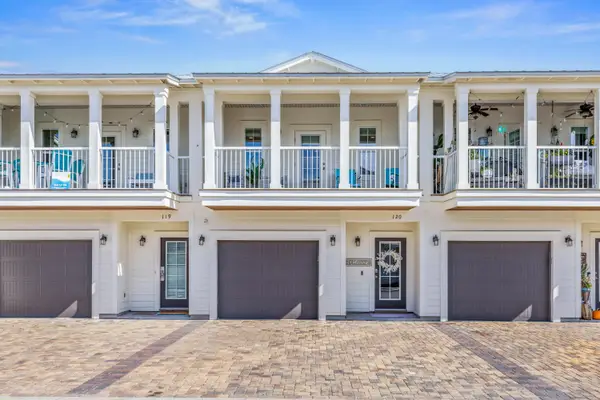 125 Crystal Beach Drive #120, Destin, FL 32541