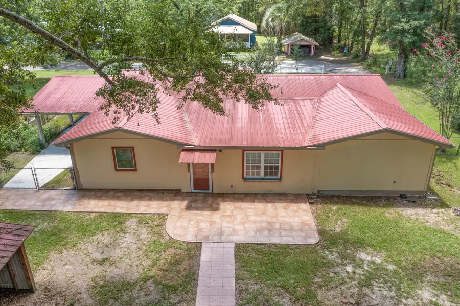 116 Lisenby Drive, Bonifay, FL 32425 - #3