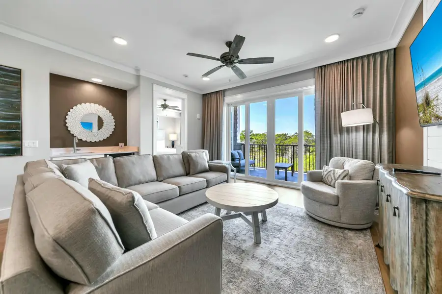 206 Henderson Resort Way #5103, Destin, FL 32541 - #3