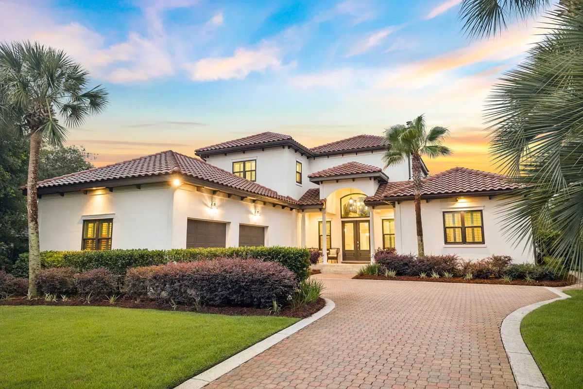 555 Sea Winds Drive, Santa Rosa Beach, FL 32459 - #1