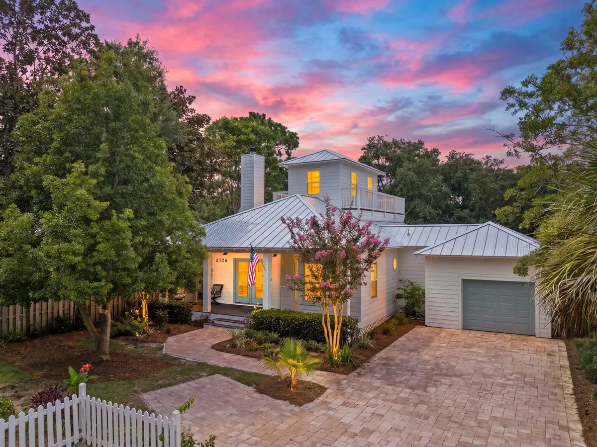 2126 Schooner Cove, Miramar Beach, FL 32550 - #1