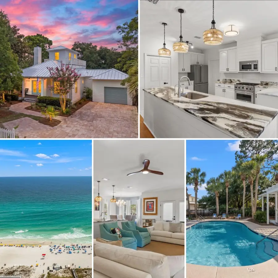 2126 Schooner Cove, Miramar Beach, FL 32550 - #2