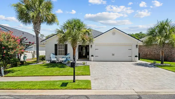 440 Sandy Cay Drive, Miramar Beach, FL 32550