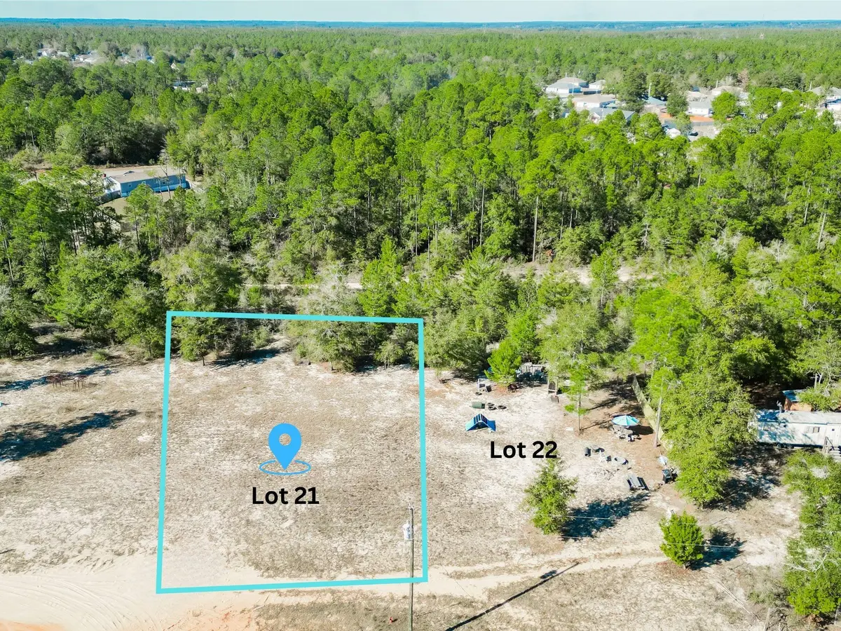 Lot 21 Canary Way, Crestview, FL 32539 - #1
