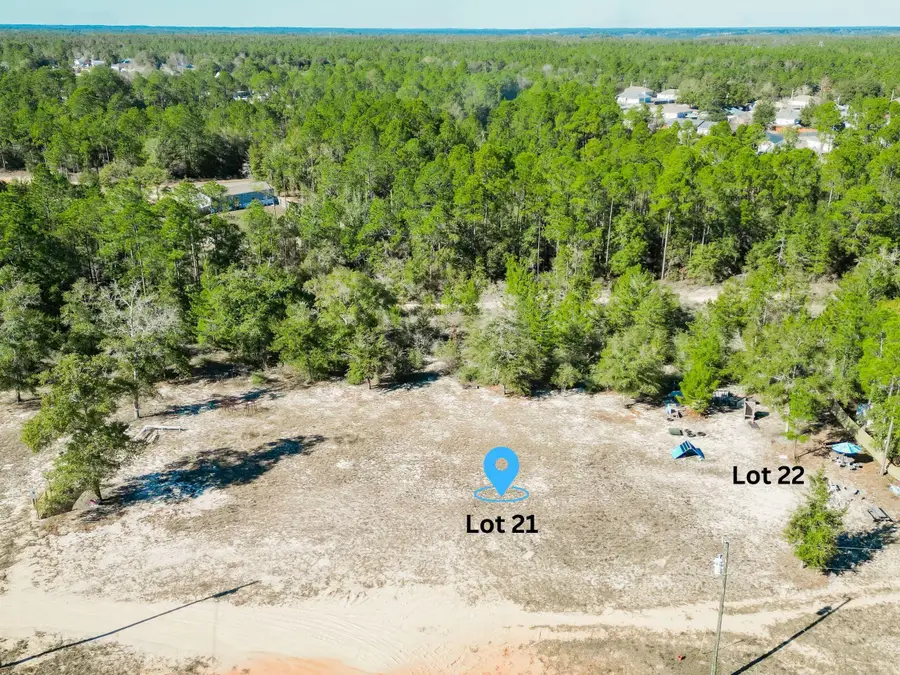 Lot 21 Canary Way, Crestview, FL 32539 - #2