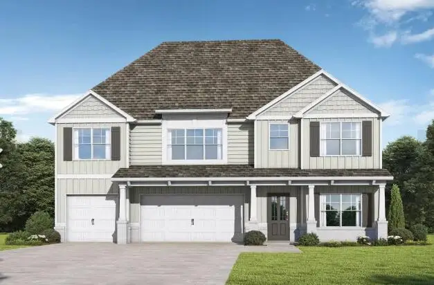 LOT 24 Spirit Bear Way, Freeport, FL 32439 - #1