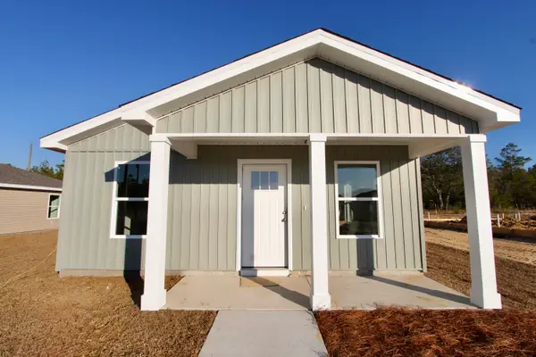 5437 Bayleaf Drive, Crestview, FL 32539