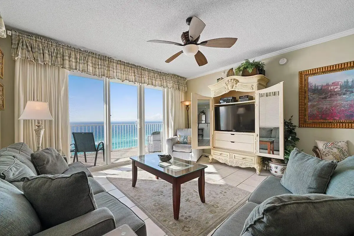 1200 Scenic Gulf Drive #B1001, Miramar Beach, FL 32550 - #1