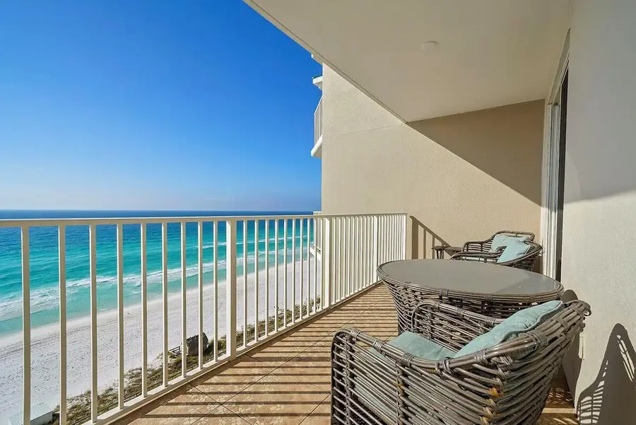 1200 Scenic Gulf Drive #B1001, Miramar Beach, FL 32550 - #2