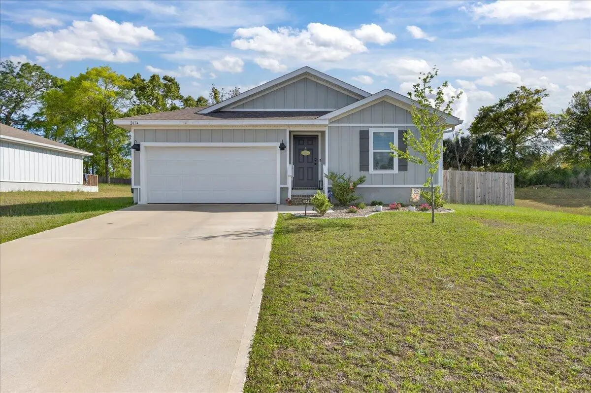 2674 Saltgrass Way, Crestview, FL 32536 - #1