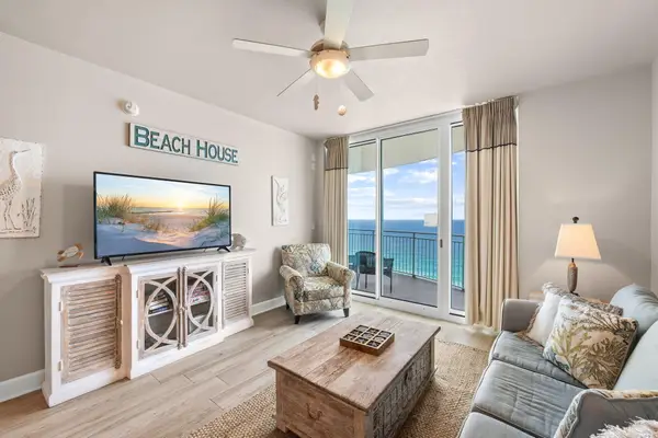 15625 Front Beach Road #UNIT 1808, Panama City Beach, FL 32413