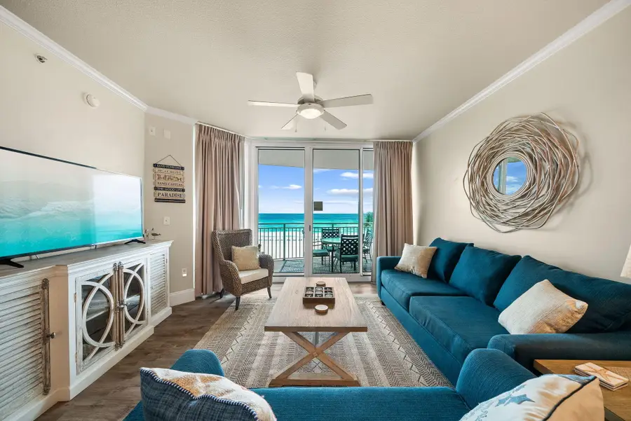 15625 Front Beach Road #UNIT 209, Panama City Beach, FL 32413 - #2