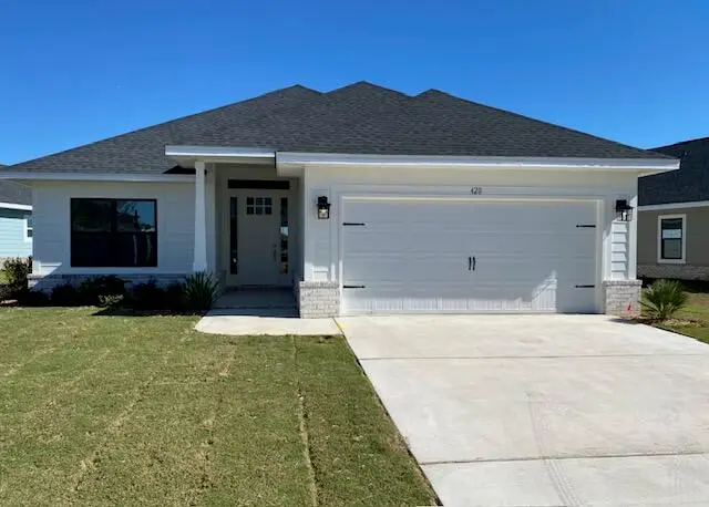 264 Alleyoak Lane #Lot 62-1, Freeport, FL 32439 - #1