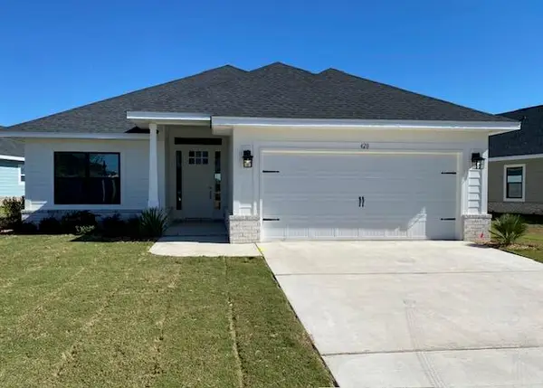 264 Alleyoak Lane #Lot 62-1, Freeport, FL 32439