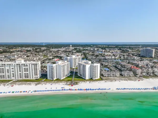900 Gulf Shore Drive #1096, Destin, FL 32541