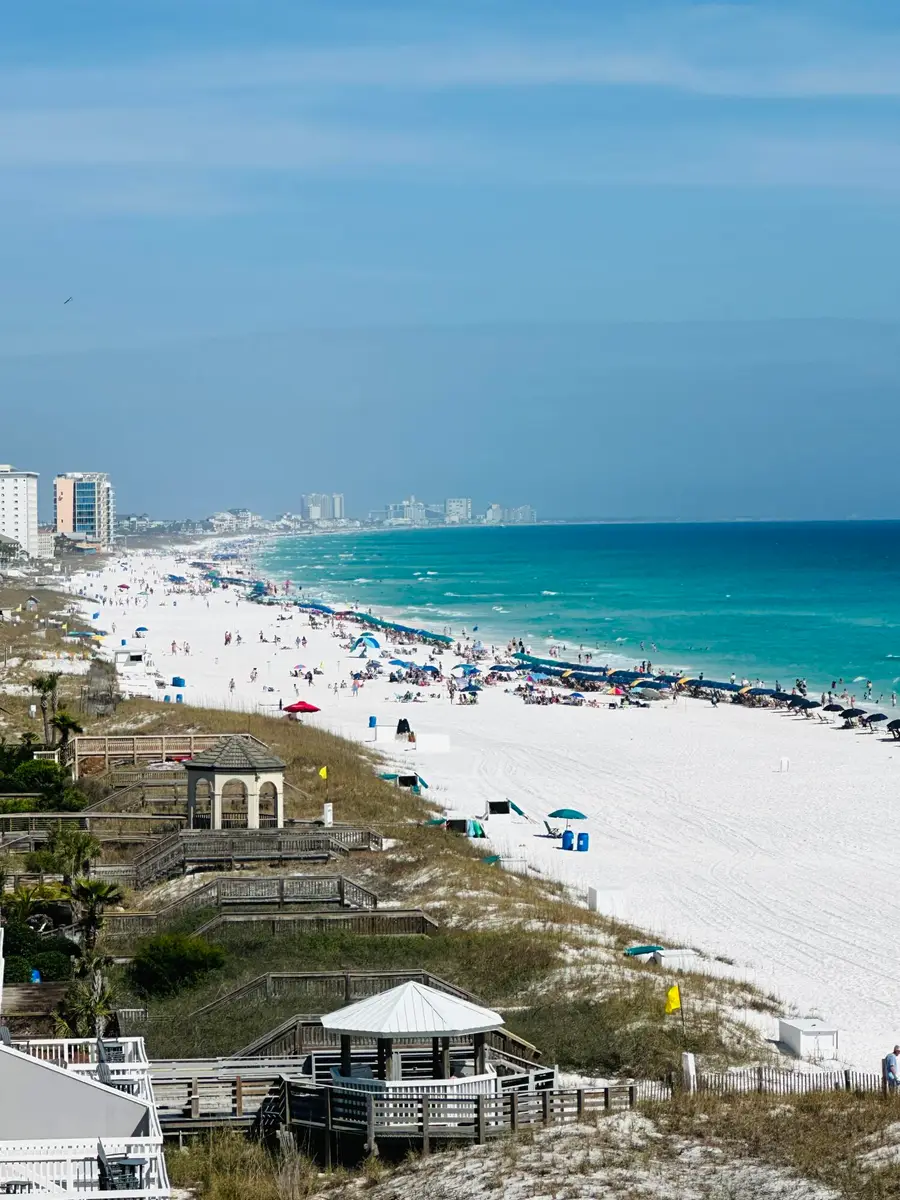 900 Gulf Shore Drive #1096, Destin, FL 32541 - #2