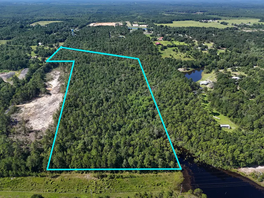 30 Acres Old Airport Road, Defuniak Springs, FL 32433 - #3
