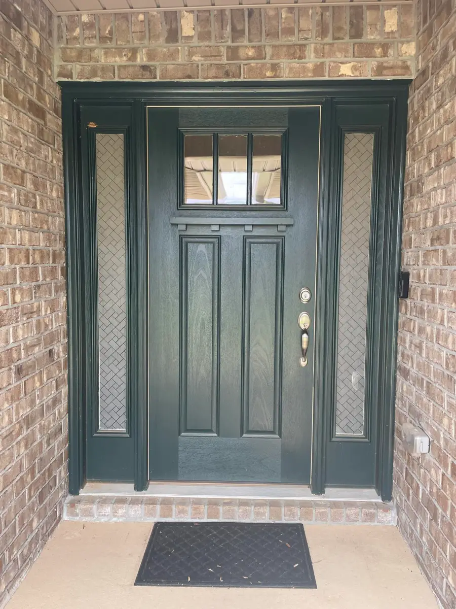 124 Ridgeway Circle, Crestview, FL 32536 - #2