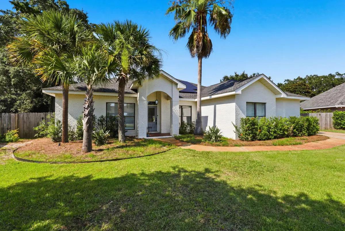 1194 Jaguar Circle, Gulf Breeze, FL 32563 - #1