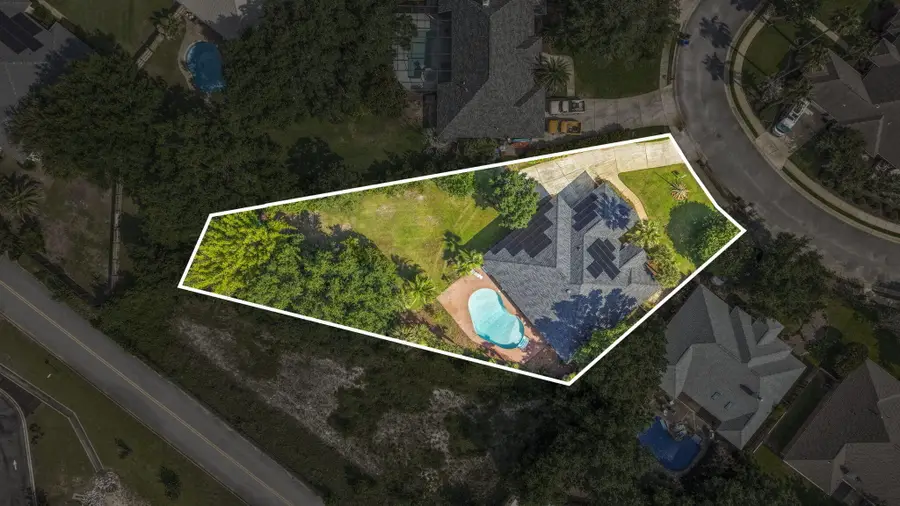 1194 Jaguar Circle, Gulf Breeze, FL 32563 - #2