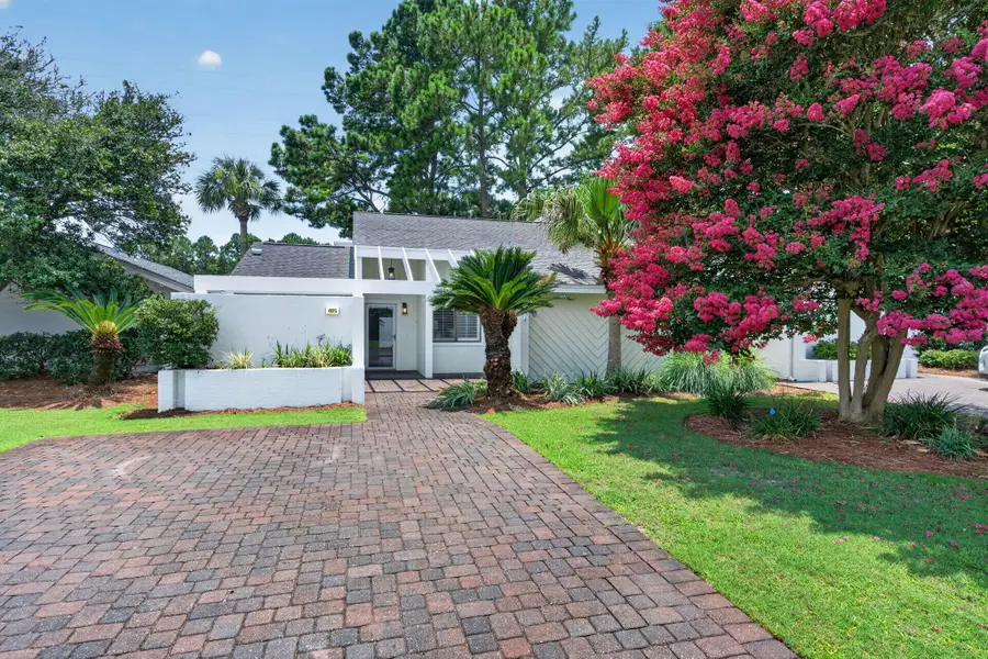 485 W Linkside Place, Miramar Beach, FL 32550 - #2