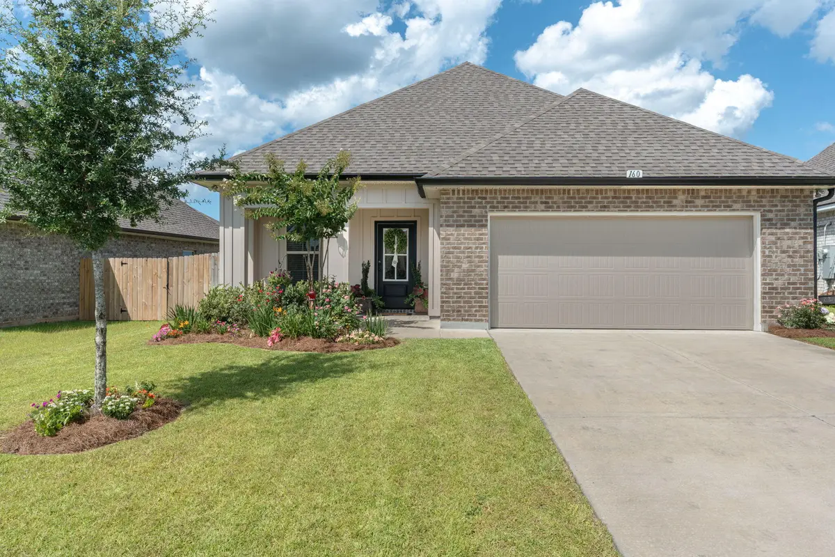 160 Hydrangea Boulevard, Freeport, FL 32439 - #1