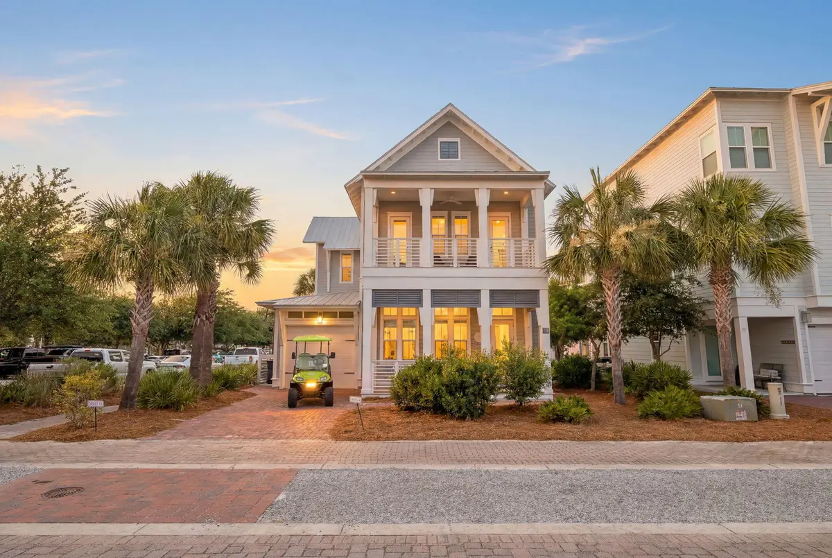 11 Pleasant Street, Inlet Beach, FL 32461 - #1