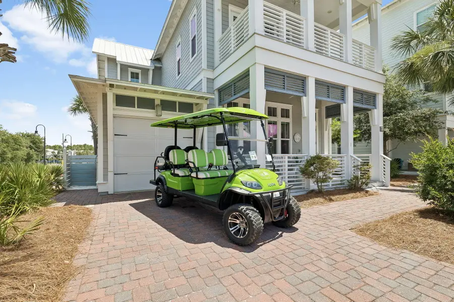11 Pleasant Street, Inlet Beach, FL 32461 - #3