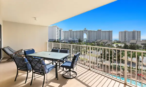 122 Seascape Drive #403, Miramar Beach, FL 32550