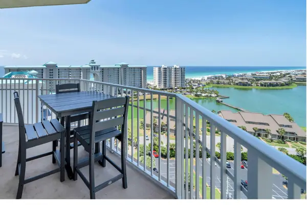 112 Seascape Drive #UNIT 1410, Miramar Beach, FL 32550