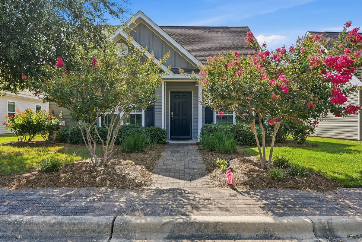 268 Cornelia Street, Freeport, FL 32439 - #1