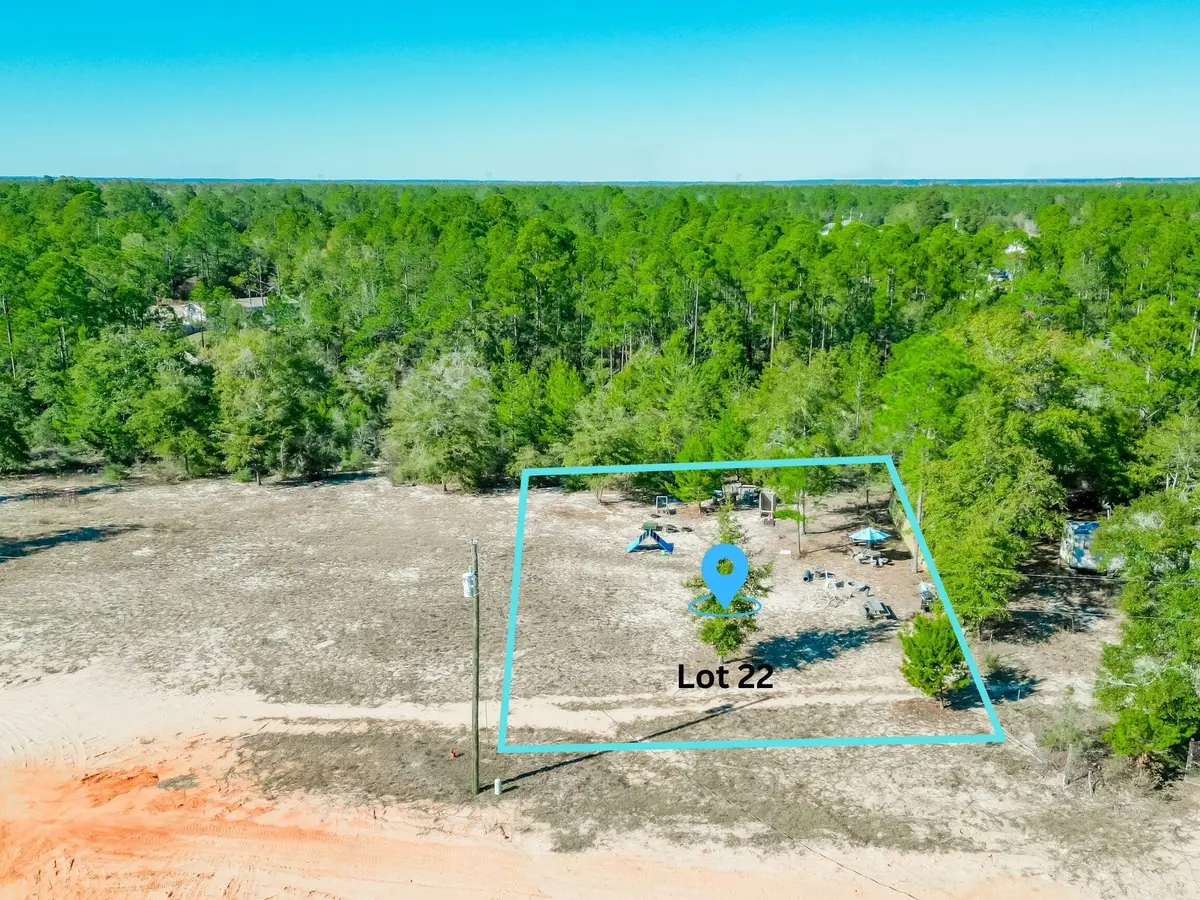 Lot 22 Canary Way, Crestview, FL 32539 - #1