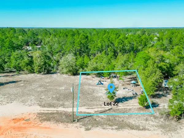 Lot 22 Canary Way, Crestview, FL 32539