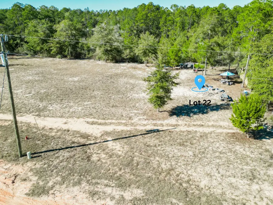 Lot 22 Canary Way, Crestview, FL 32539 - #2