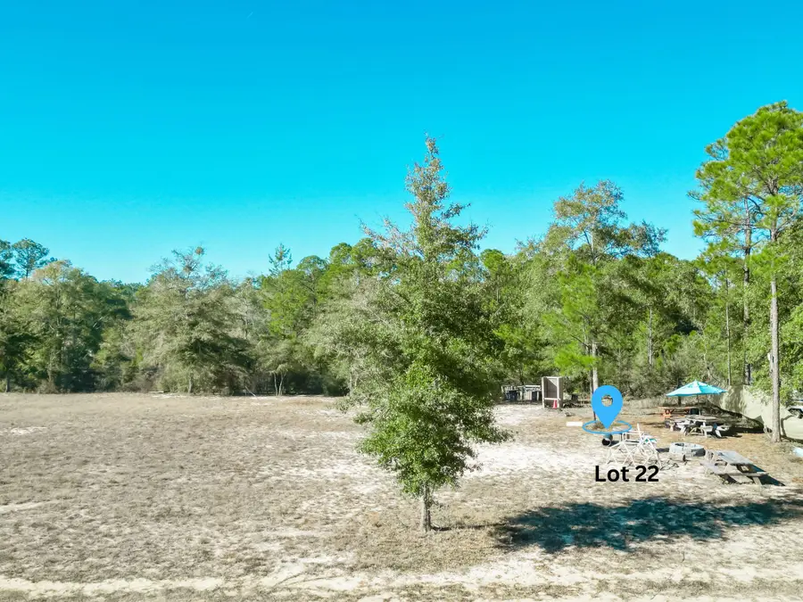 Lot 22 Canary Way, Crestview, FL 32539 - #3