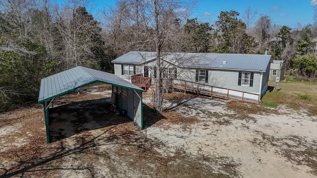10742 S Fork Loop, Panama City, FL 32404 - #1