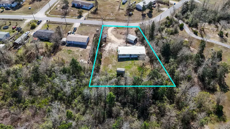 10742 S Fork Loop, Panama City, FL 32404 - #3