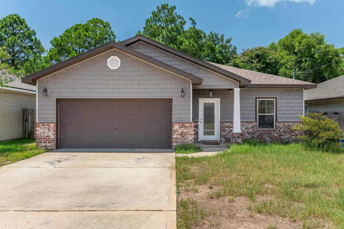 2239 Tom Street, Navarre, FL 32566 - #1