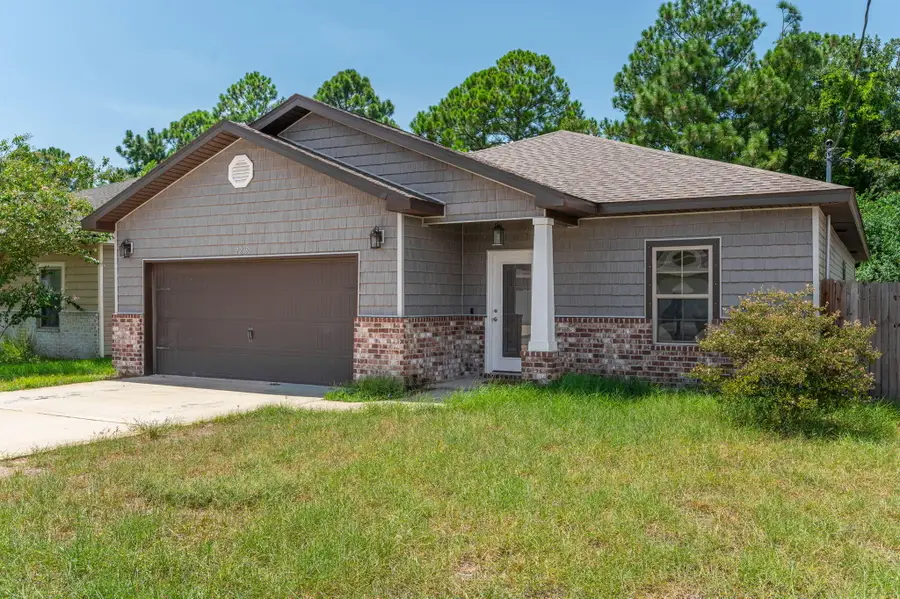 2239 Tom Street, Navarre, FL 32566 - #2