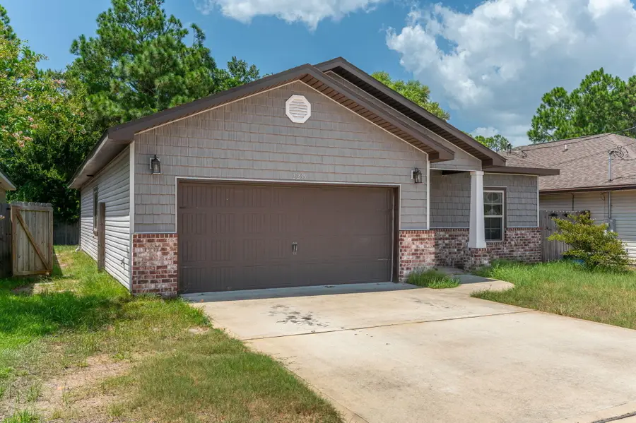 2239 Tom Street, Navarre, FL 32566 - #3