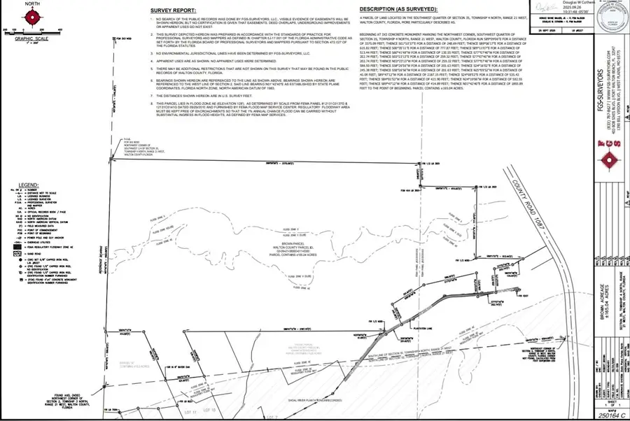 TBD Plantation Lane, Defuniak Springs, FL 32433 - #3