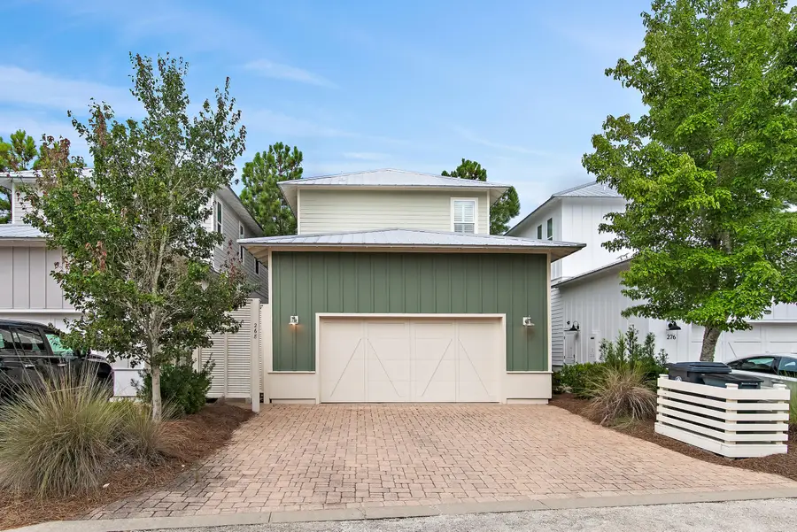 268 Flatwoods Forest Loop, Santa Rosa Beach, FL 32459 - #2