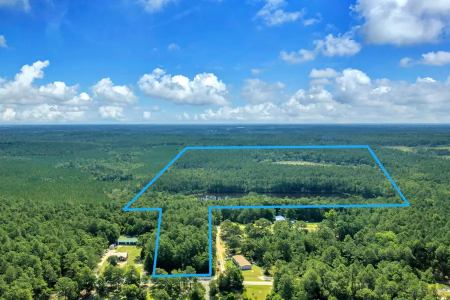 82 acres 4 Flags Road, Laurel Hill, FL 32567 - #3
