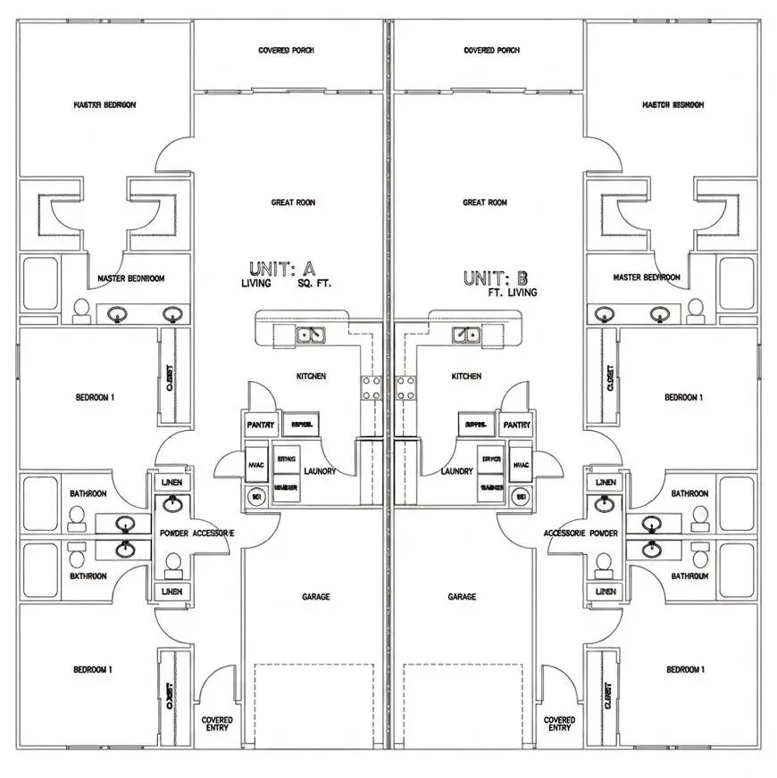 89 Eccles Road, Fort Walton Beach, FL 32547 - #2