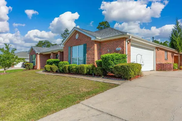 2652 Paddock Circle, Crestview, FL 32536